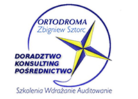 Ortodroma logo